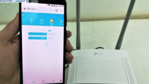cara agar HP bisa support WiFi 5GHz