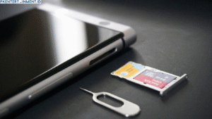 cara mengatasi SD card tidak terbaca di HP Xiaomi