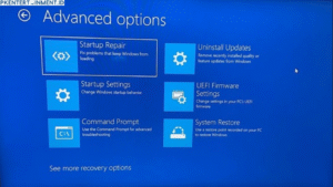 cara mengatur program StartUp Windows 10