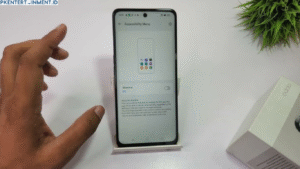 cara mengaktifkan aksesibilitas Oppo A5s
