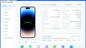 cara downgrade ios lewat 3utools