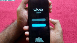 cara reset HP Vivo Y21 tanpa menghapus data