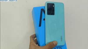 cara cek HP OPPO refurbished