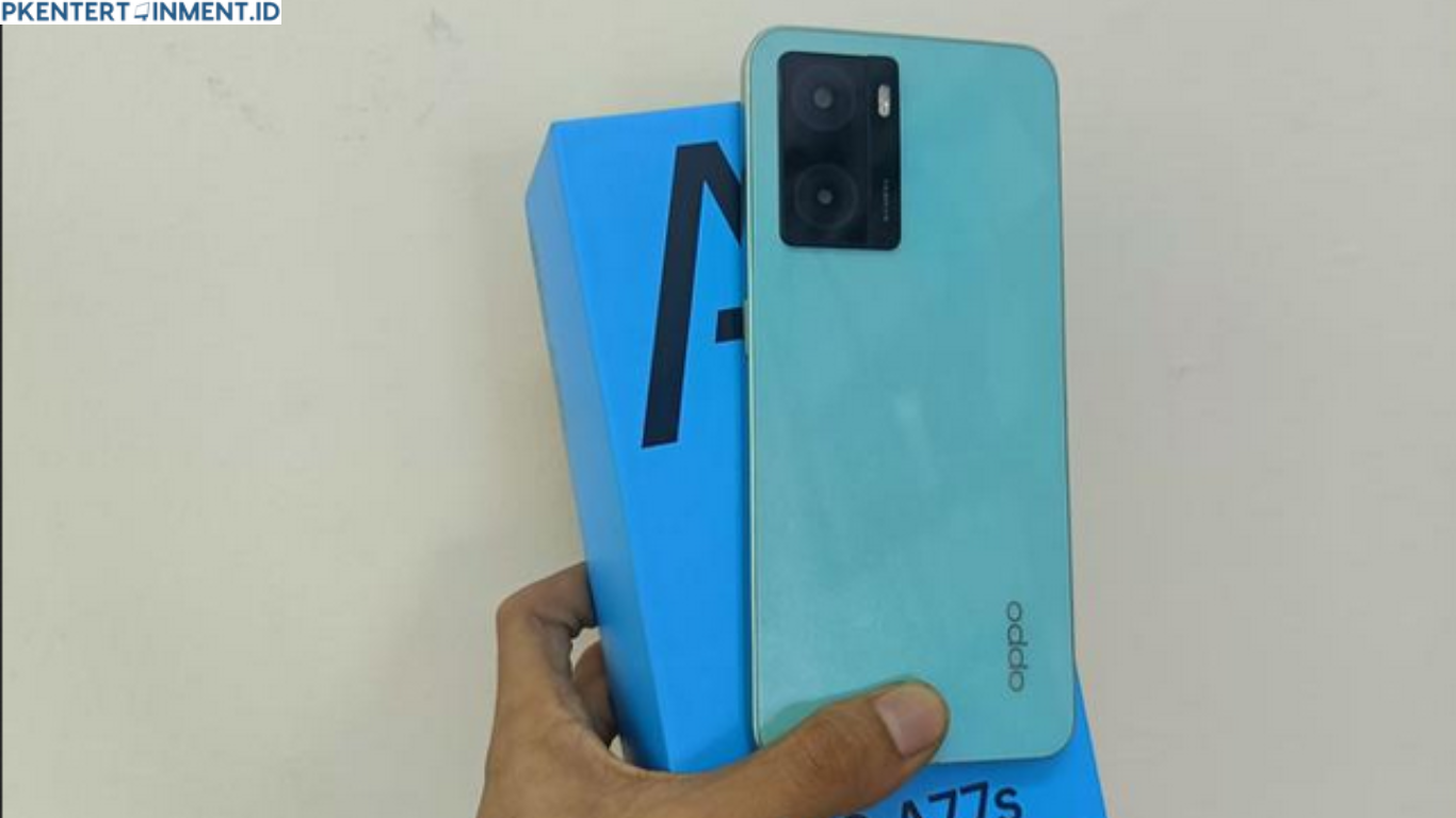 cara cek HP OPPO refurbished