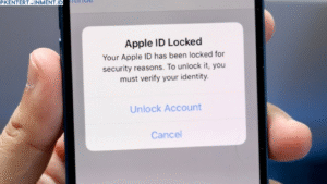 Cara Mengatasi iPhone Tidak Bisa Membuat iCloud
