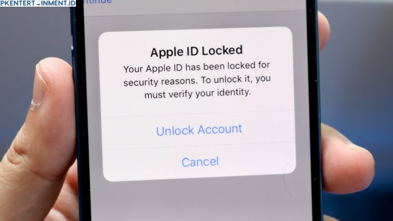 Cara Mengatasi iPhone Tidak Bisa Membuat iCloud