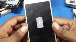 cara agar HP Samsung J2 Prime tidak boros baterai