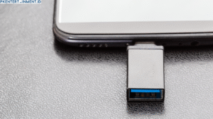 cara mengaktifkan OTG di Samsung A12