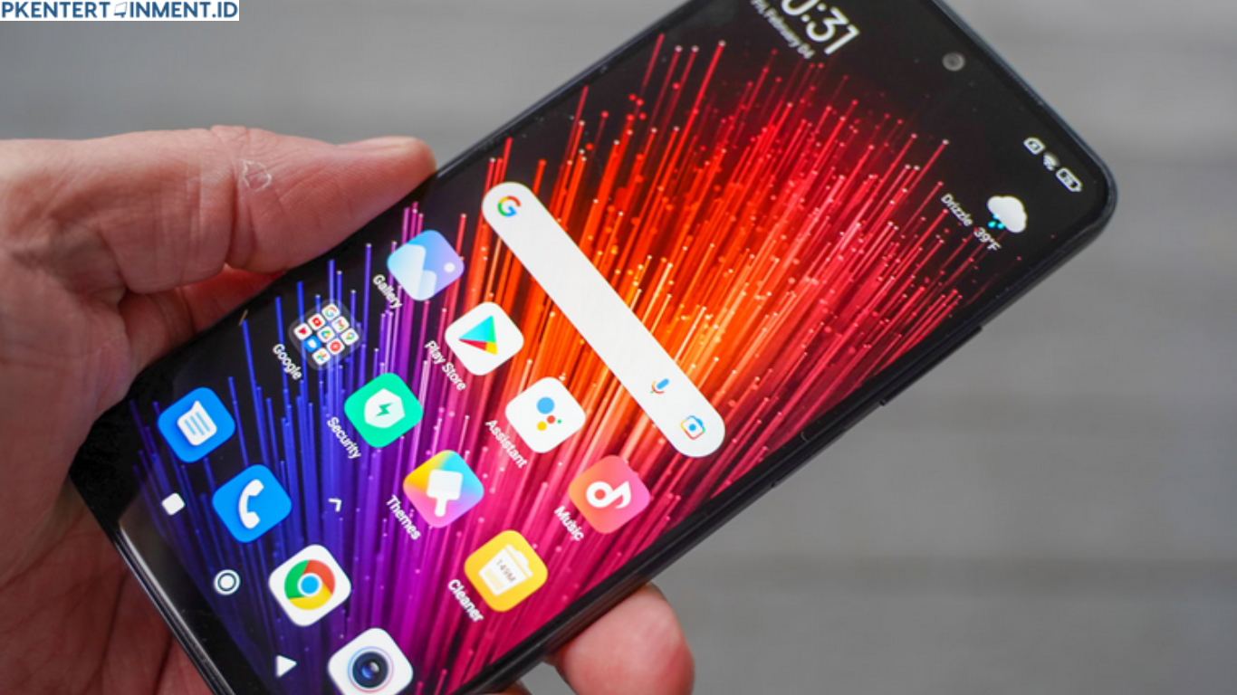 Cara Hapus Bloatware Xiaomi Tanpa Root
