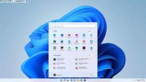 cara melihat tipe laptop Asus Windows 11