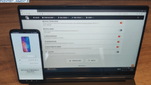 cara download firmware MIUI Xiaomi