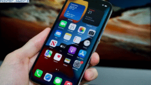 cara cek tahun produksi iPhone 13 Pro Max