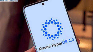 cara mengatasi Xiaomi HyperOS stuck di recovery mode