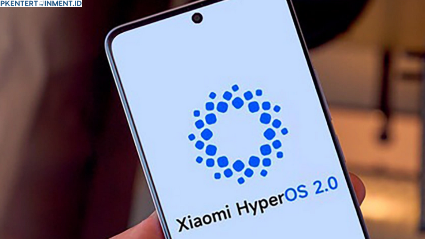cara mengatasi Xiaomi HyperOS stuck di recovery mode