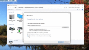 Cara Mengatur Printer Default di Windows 10