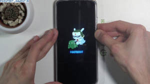 cara mengatasi fastboot Poco M3