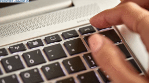 cara menonaktifkan tombol Alt pada laptop