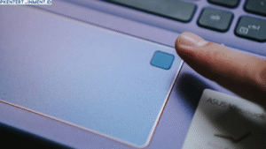 Cara Mengatasi Fingerprint Asus Vivobook Tidak Terdeteksi