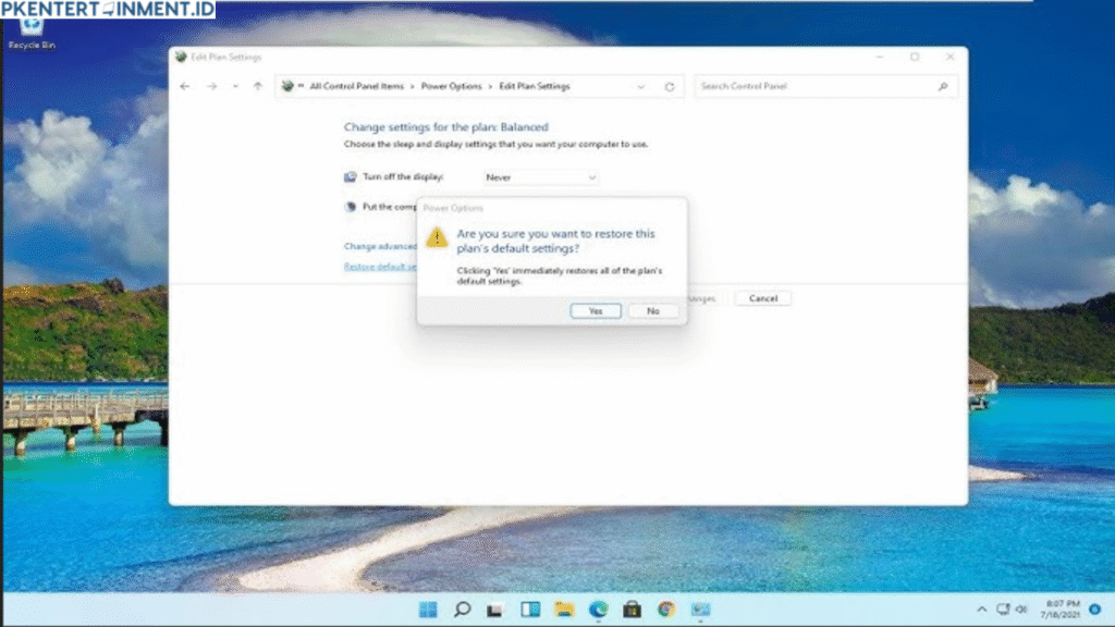 cara mengatasi Windows cannot access file sharing Windows 11