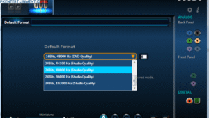 cara mengatasi driver sound tidak terdeteksi Windows 10