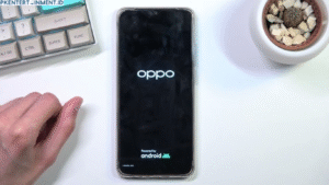 cara mengatasi HP Oppo A15 lupa sandi