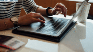cara download file di repository