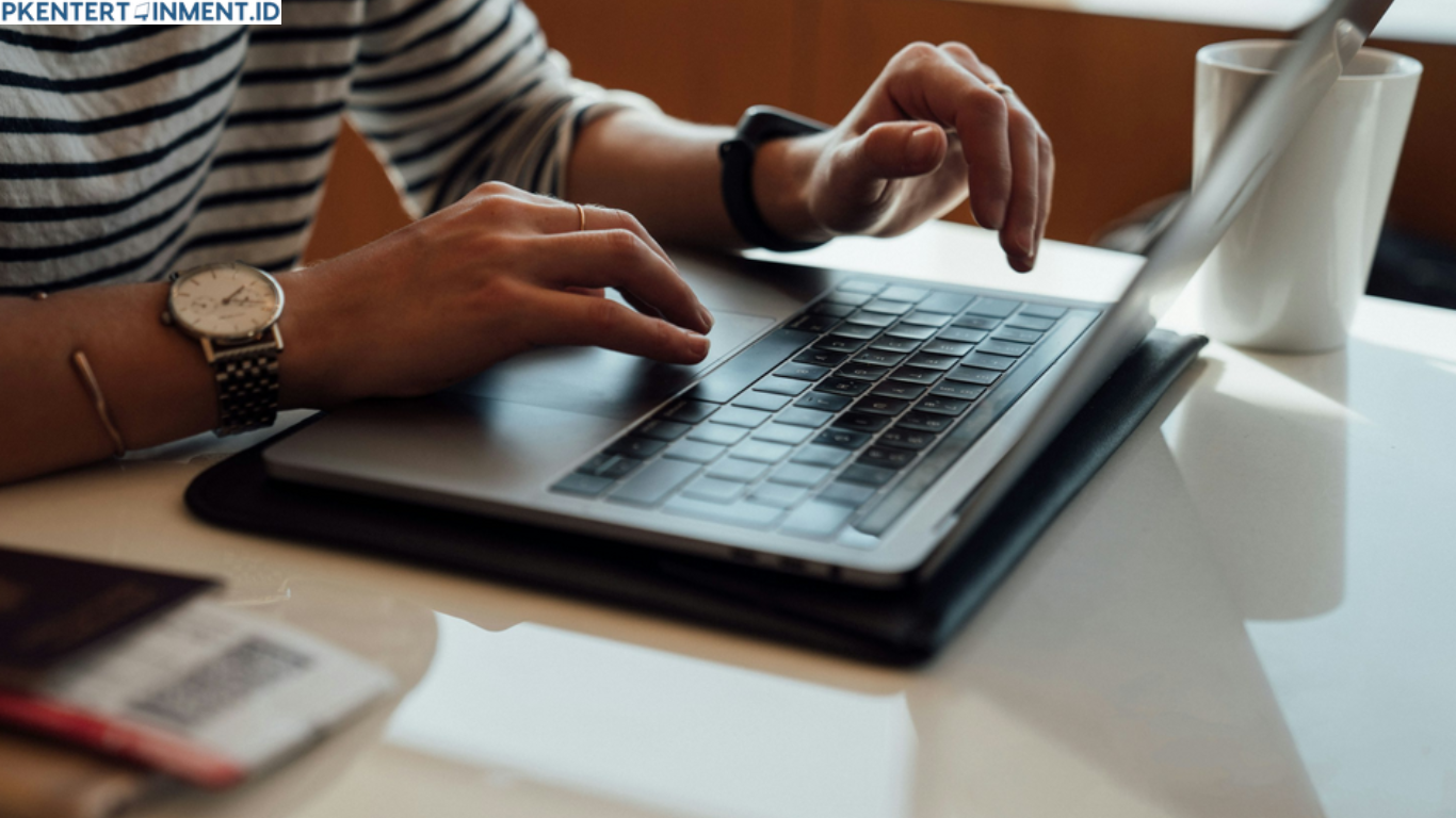 cara download file di repository