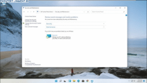 cara mengatasi Windows cannot access file sharing Windows 11