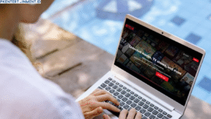 cara mengatasi Netflix Household di laptop