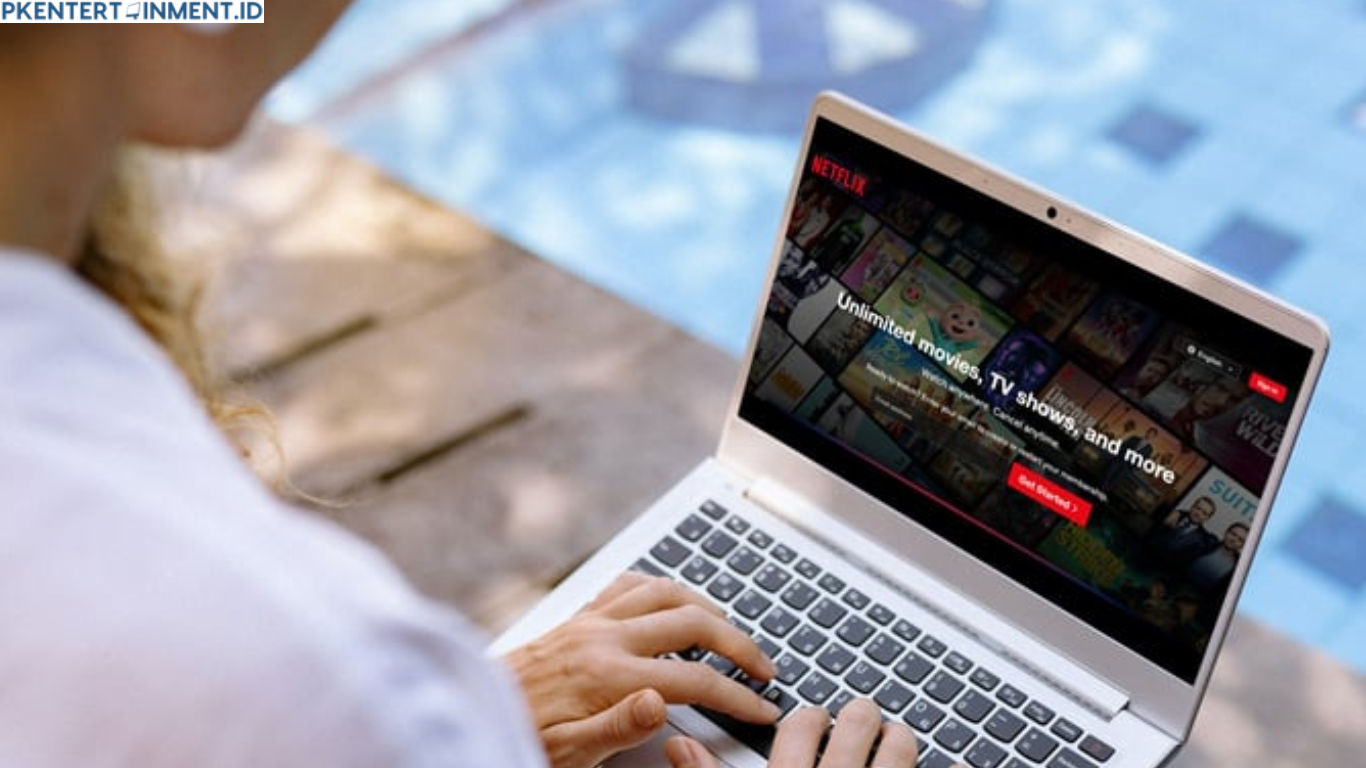 cara mengatasi Netflix Household di laptop