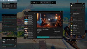 cara mengatasi xbox game bar tidak bisa record windows 11
