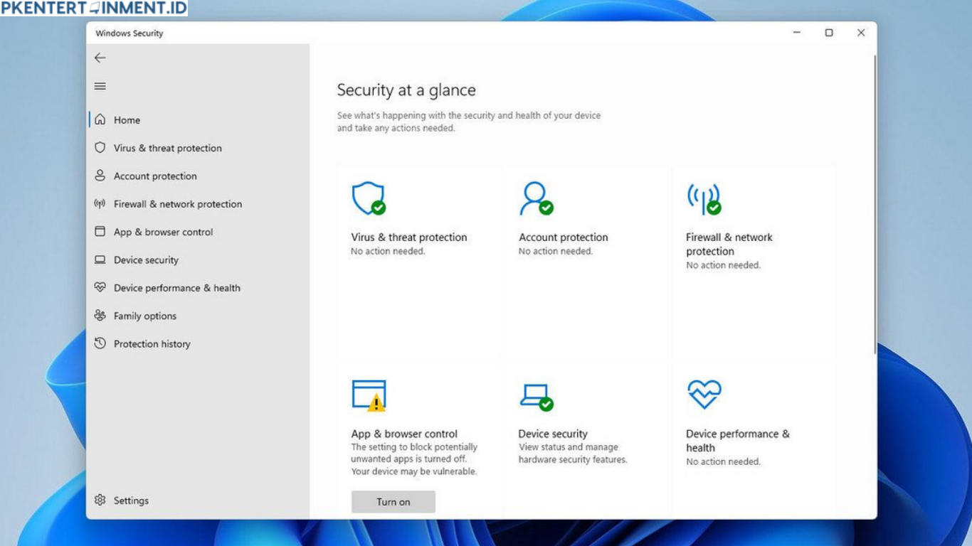cara hapus Windows Defender permanen