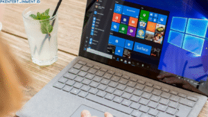 cara mengatasi Airplane Mode Windows 10 tidak bisa dimatikan