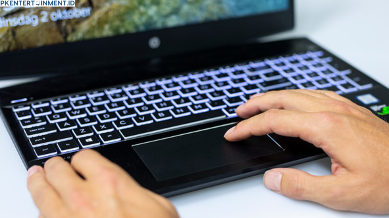 cara mengatasi masalah ghost touchpad laptop asus