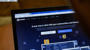 cara mengatasi Discord tidak ada suara