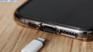 cara mengatasi port USB HP tidak berfungsi