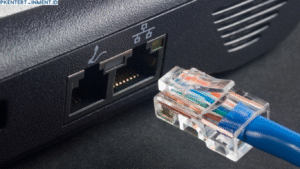 cara mengatasi kabel LAN tidak terdeteksi