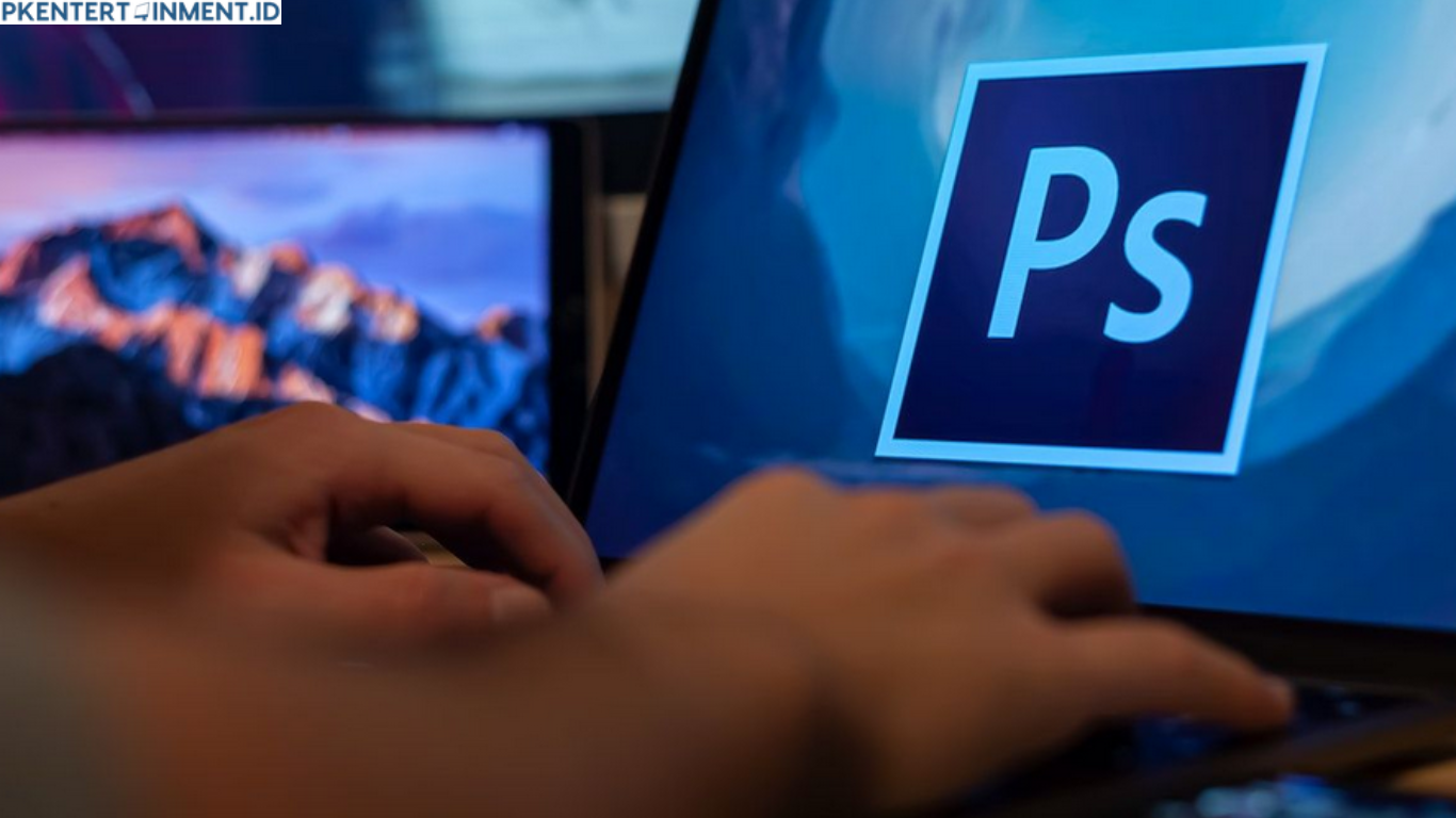 cara mengatasi Photoshop scratch disk full