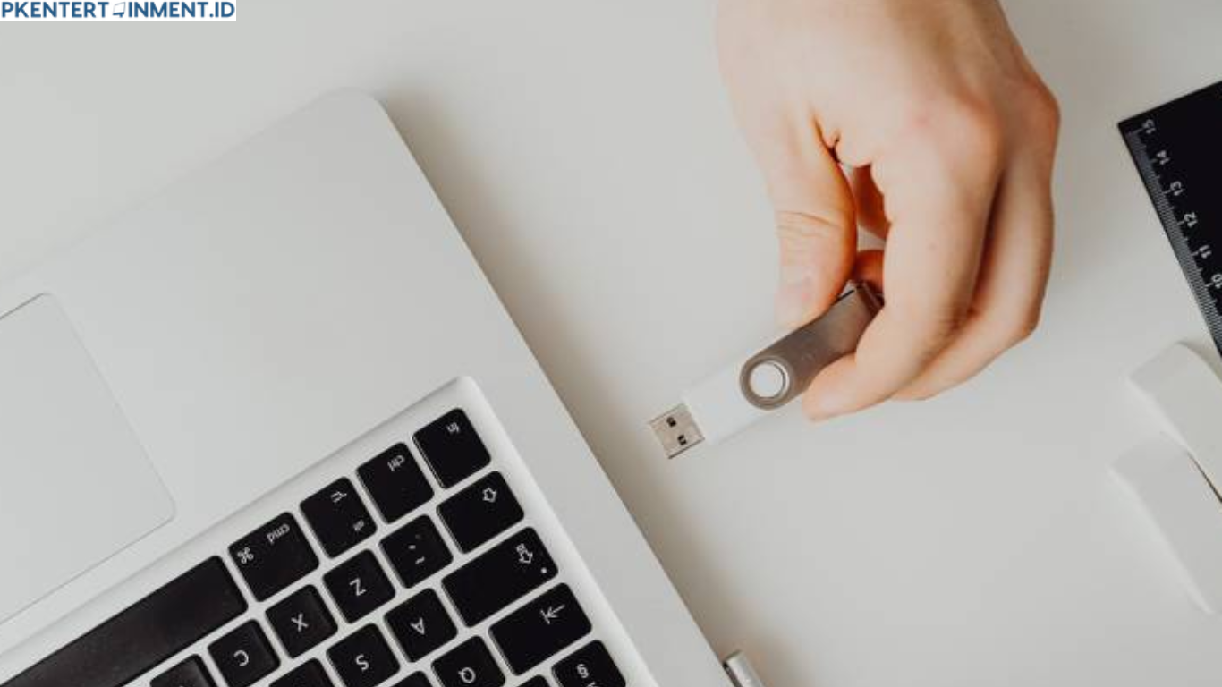 cara mengatasi lagu tidak terbaca di flashdisk