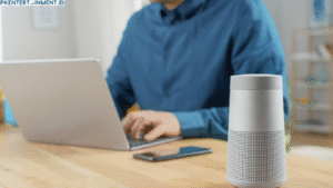 cara memperbaiki koneksi Bluetooth laptop