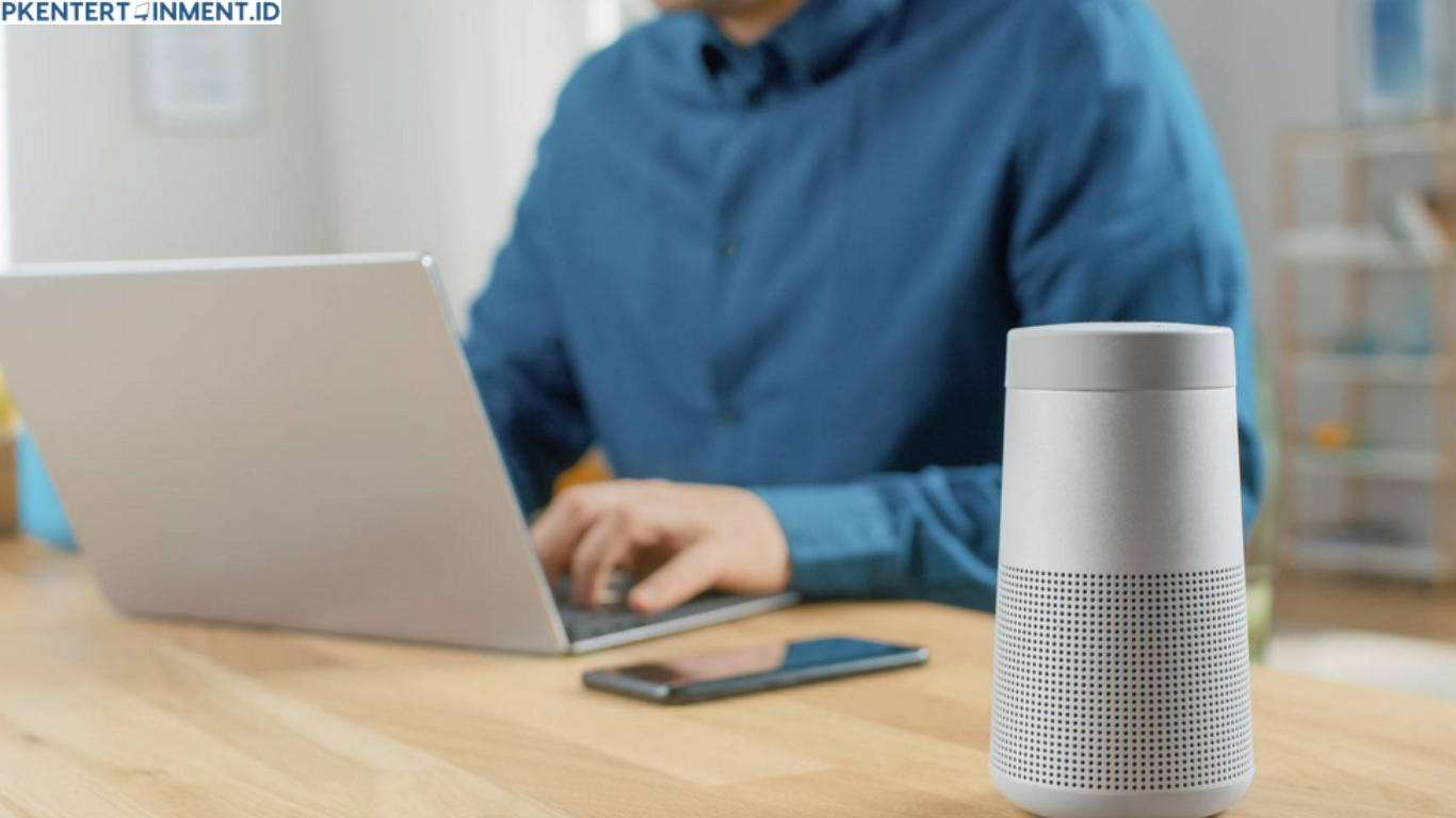 cara memperbaiki koneksi Bluetooth laptop