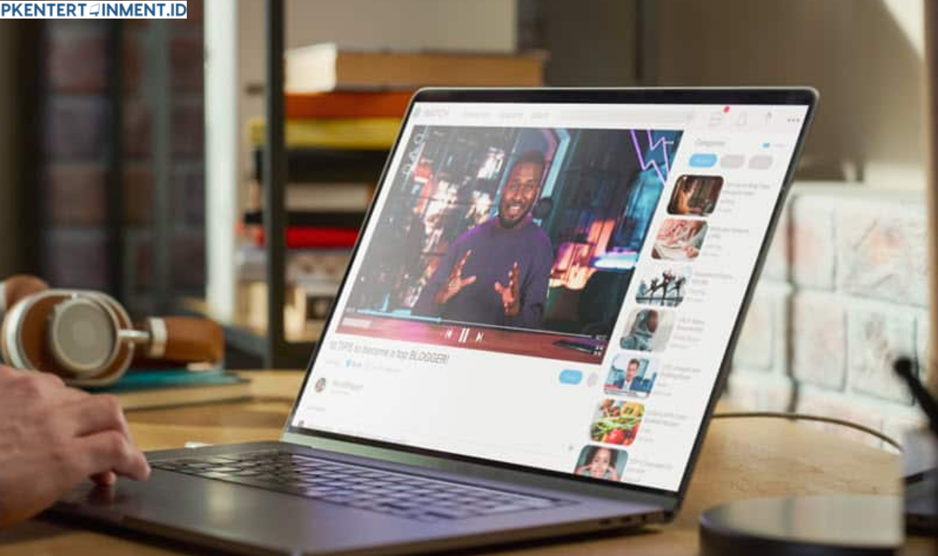 cara mengatasi youtube tidak keluar gambar di pc