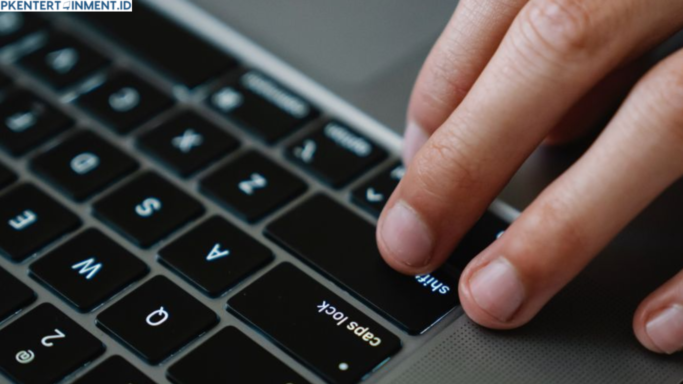 cara mengatasi shortcut keyboard tidak berfungsi