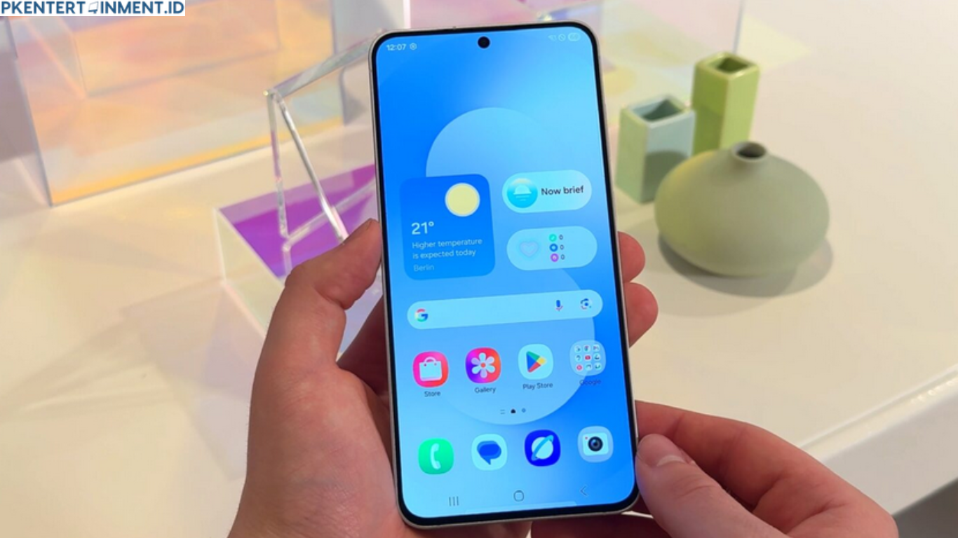 Cara Mengatasi System UI Not Responding
