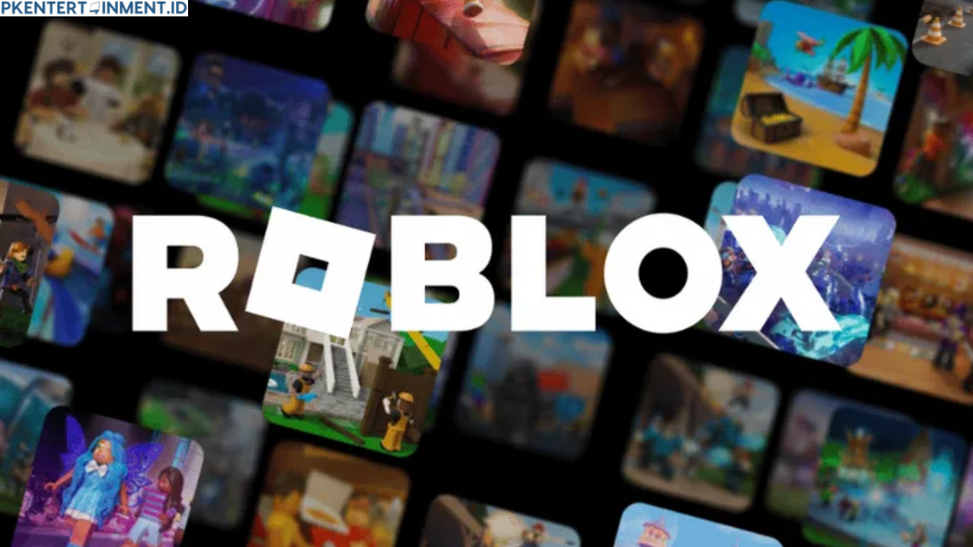 cara ganti username Roblox
