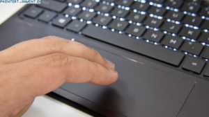 Cara Mengatasi Driver Touchpad yang Hilang
