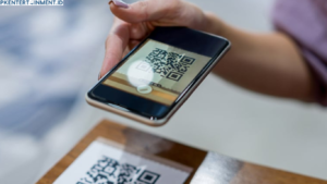 cara mengatasi hp tidak bisa scan barcode wifi