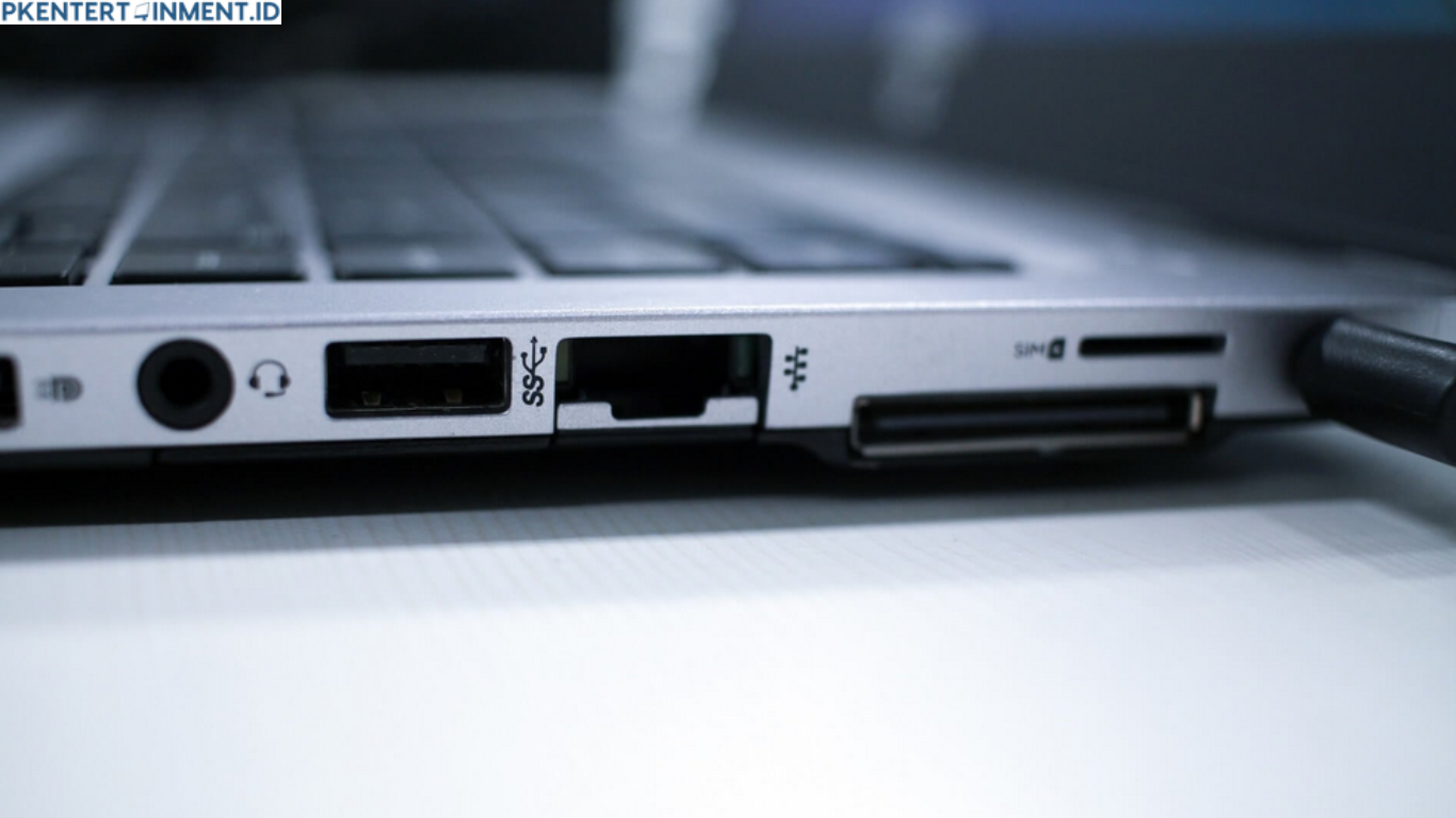 cara Mengatasi Jack Audio Laptop Tidak Terdeteksi