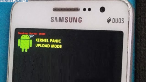 Cara Mengatasi Kernel Panic Samsung