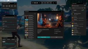 Cara Mengatasi Xbox Game Bar Tidak Bisa Record di Windows 10